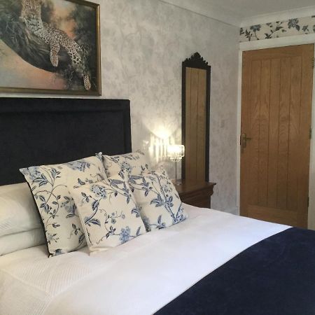 Tullybeggs B&B คลิฟเดน ภายนอก รูปภาพ