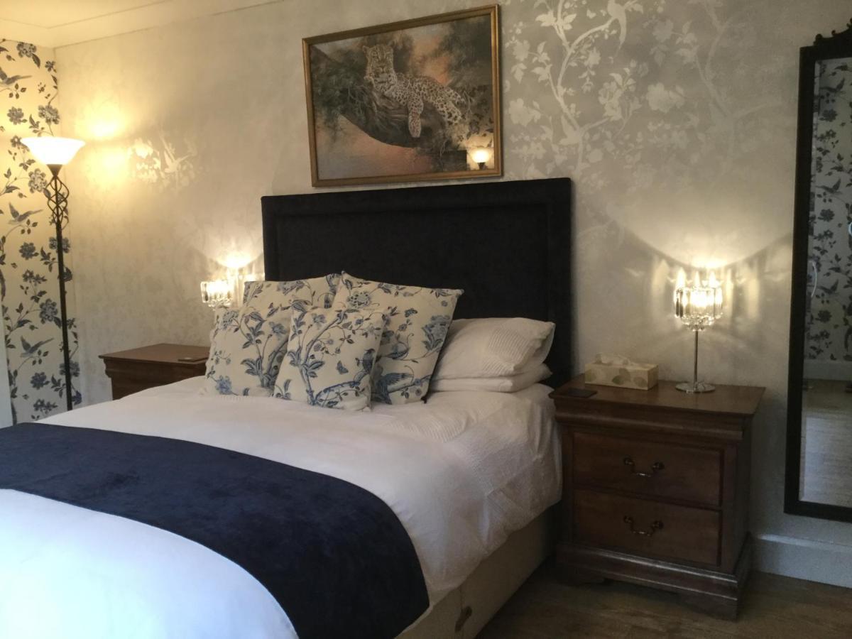 Tullybeggs B&B คลิฟเดน ภายนอก รูปภาพ