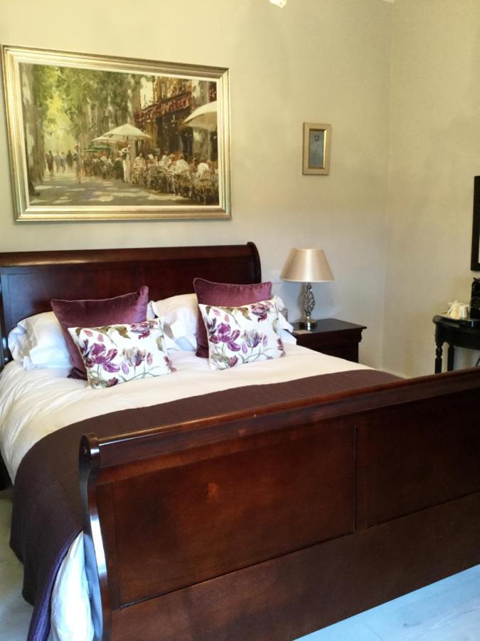Tullybeggs B&B คลิฟเดน ภายนอก รูปภาพ