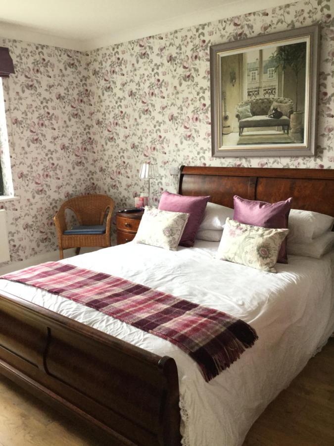 Tullybeggs B&B คลิฟเดน ภายนอก รูปภาพ