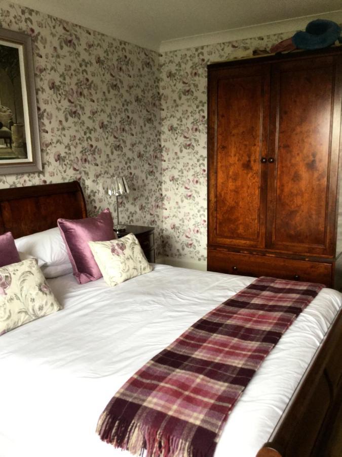 Tullybeggs B&B คลิฟเดน ภายนอก รูปภาพ