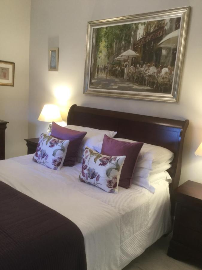 Tullybeggs B&B คลิฟเดน ภายนอก รูปภาพ